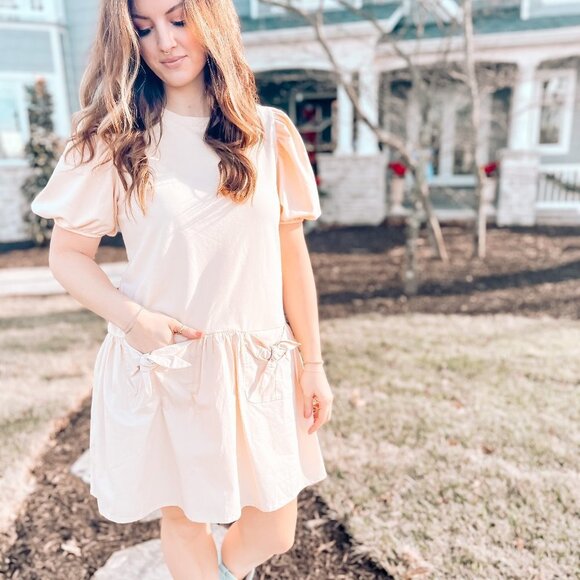 Piper Dress - Picture 1 of 10